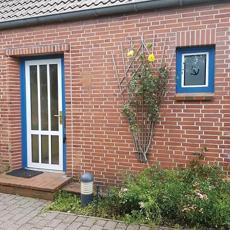 Lägenhet Meerblick Nebel