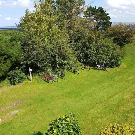 Meerblick Lägenhet *
