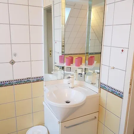 Lägenhet Meerblick *