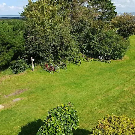 Lägenhet Meerblick *