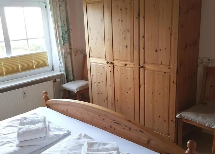 Meerblick Appartement *