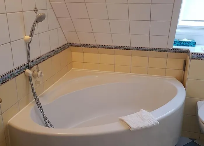 Meerblick Appartement *