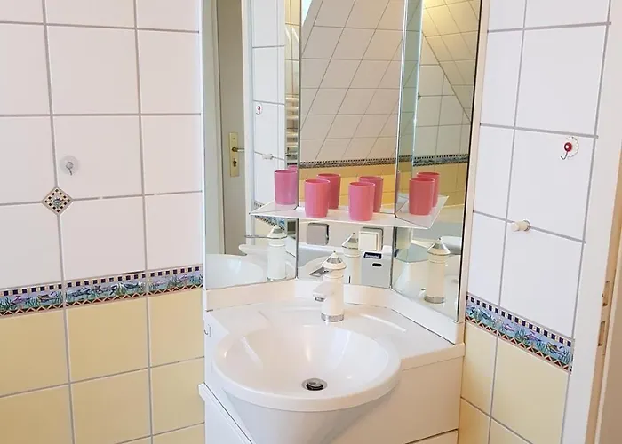 Meerblick Appartement