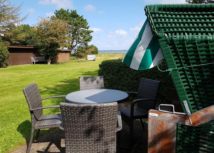 Meerblick Appartement