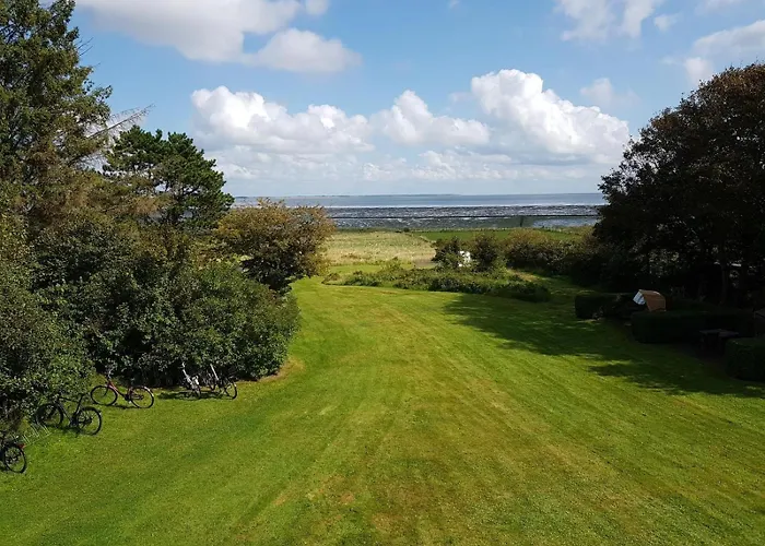 Meerblick Appartement